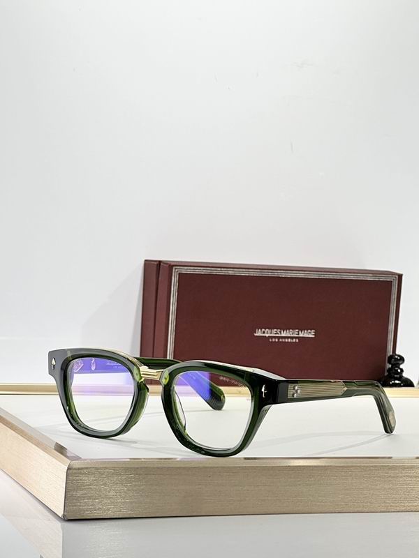 JACQUES MARIE MAGE Glasses smr130